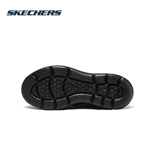 穿脱高帮靴子保暖休闲鞋 斯凯奇 秋冬2025新款 女鞋 妈妈 Skechers