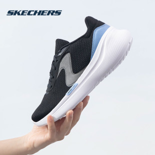 Skechers 健身训练慢跑鞋 女鞋 运动鞋 耐磨轻便 2025新款 斯凯奇
