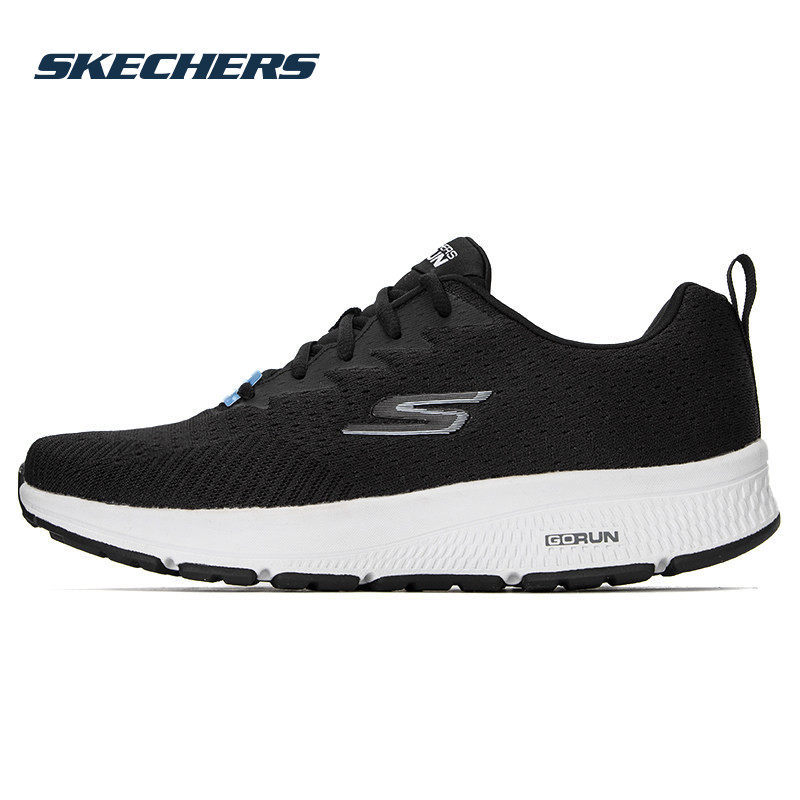 斯凯奇男鞋春季新款运动鞋黑色网面鞋官方正品休闲鞋减震跑步鞋子,运动鞋new,运动休闲鞋,淘宝优惠券,粉丝福利购,淘宝优惠卷