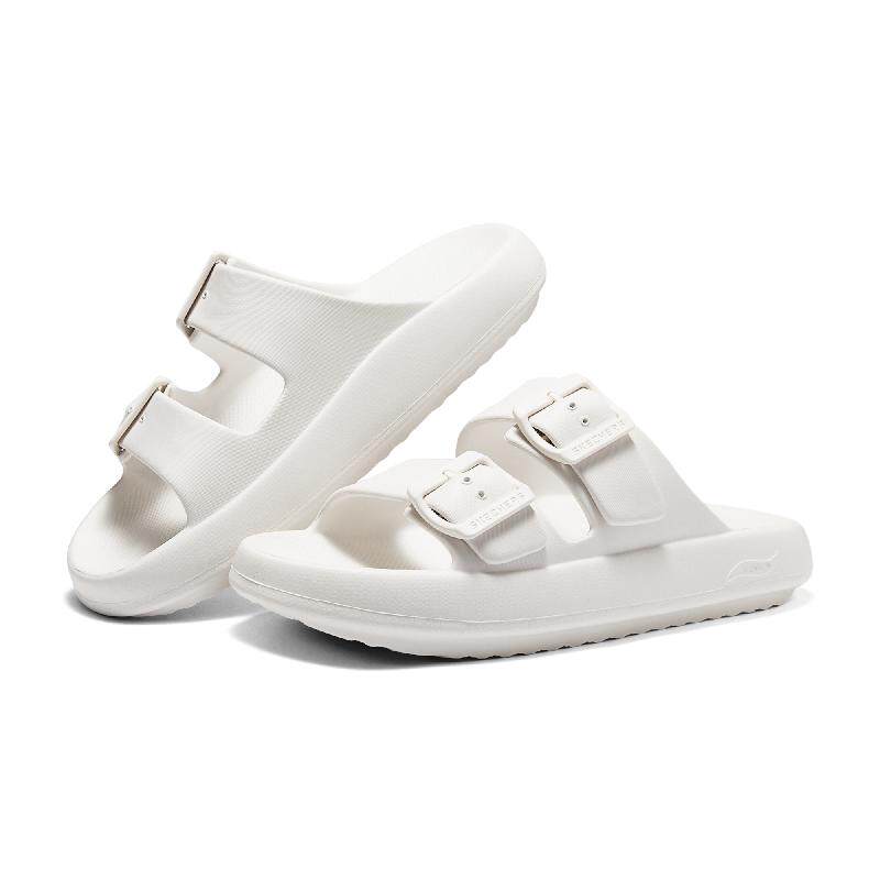 斯凯奇男夏季拖鞋