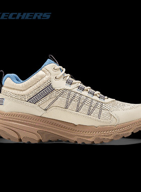 斯凯奇女鞋秋季新款运动鞋GO RUN TRAIL ALTITUDE 2.0轻便跑步