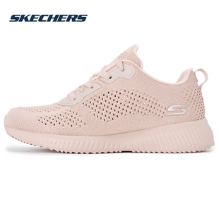 Skechers 减震休闲运动鞋 新款 透气网面跑步鞋 低帮 女鞋 斯凯奇