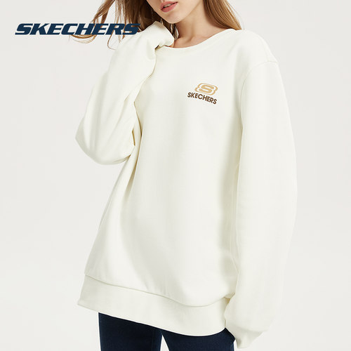 斯凯奇夏季男女同款卫衣