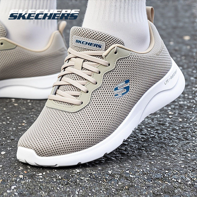 斯凯奇男鞋冬季新款运动鞋软底鞋网面鞋官方休闲鞋正品跑步鞋跑鞋,运动鞋new,运动休闲鞋,淘宝优惠券,粉丝福利购,淘宝优惠卷