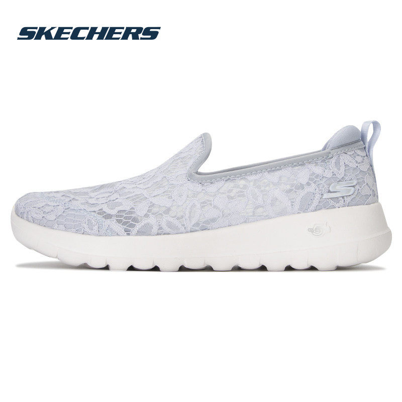 斯凯奇夏季新款蕾丝透气软底网面运动鞋女休闲鞋,运动鞋new,运动休闲鞋,淘宝优惠券,粉丝福利购,淘宝优惠卷