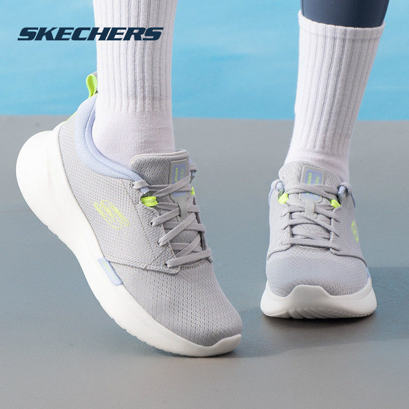 斯凯奇秋季新款女鞋透气轻便运动鞋休闲跑步鞋官方正品健步鞋,运动鞋new,运动休闲鞋,淘宝优惠券,粉丝福利购,淘宝优惠卷