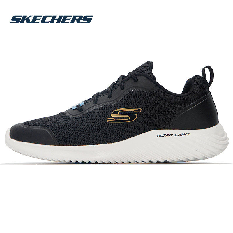 斯凯奇秋季男士网面透气减震跑步鞋运动休闲鞋官方正品男鞋,运动鞋new,运动休闲鞋,淘宝优惠券,粉丝福利购,淘宝优惠卷