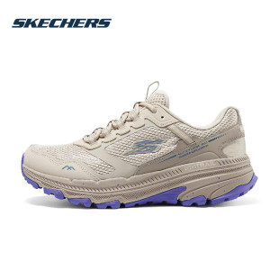 运动鞋 斯凯奇 新款 女鞋 户外出行健身训练舒适透气潮 Skechers