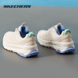 健身训练鞋 斯凯奇 户外运动鞋 女鞋 缓震舒适透气休闲 Skechers