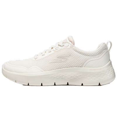 斯凯奇女鞋夏季新款舒适休闲鞋