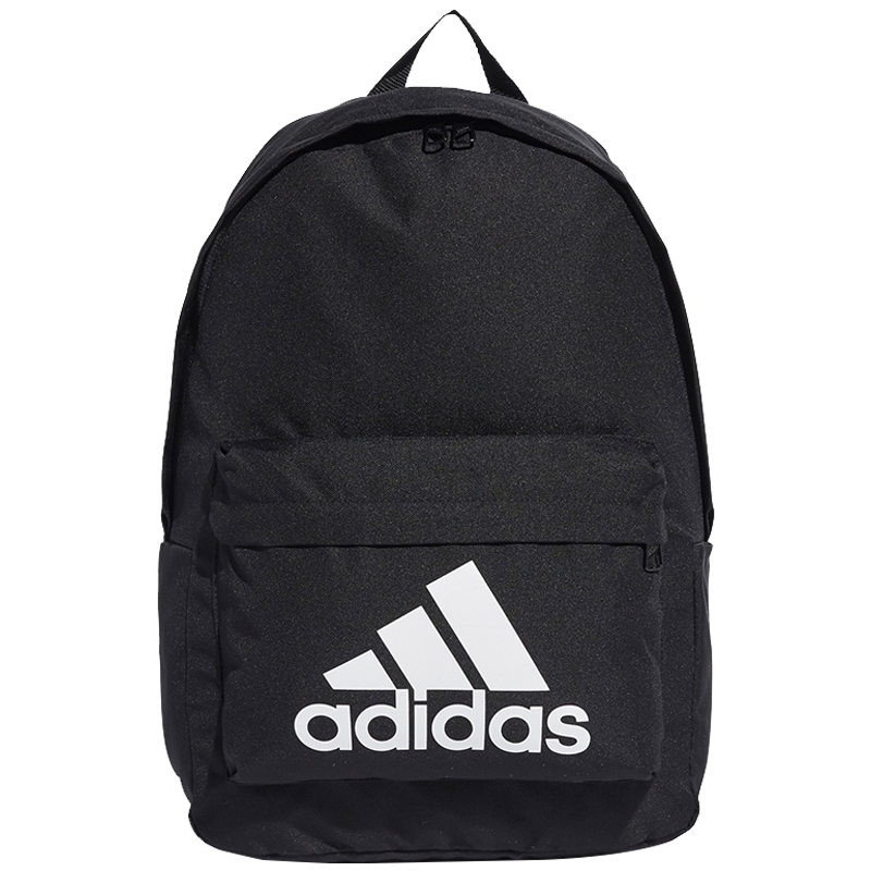 正品Adidas阿迪达斯双肩包男大容量运动包电脑背包初高中学生书包