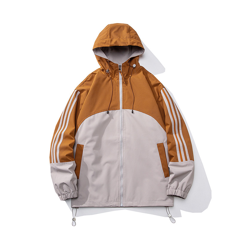 春秋季潮流宽松夹克12男孩15岁初中学生13青少年帅气大童男装外套,童装/婴儿装/亲子装,夹克/皮衣,淘宝优惠券,粉丝福利购,淘宝优惠卷