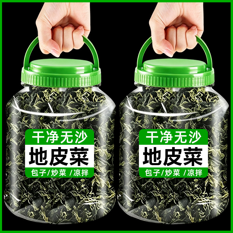 地皮菜干货甘肃土特产新鲜地软地达地衣木耳雷公菌非特级野生免洗