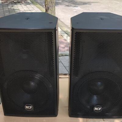 RCF C-3108W/3110W/5212W/5215W舞台KTV酒吧音响婚庆演出音箱