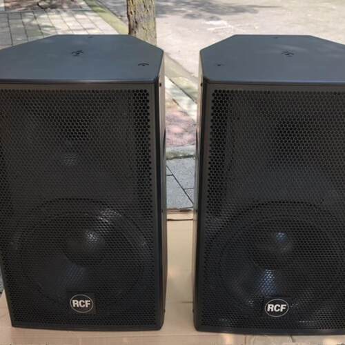 RCF C-3108W/3110W/5212W/5215W舞台KTV酒吧音响婚庆演出音箱