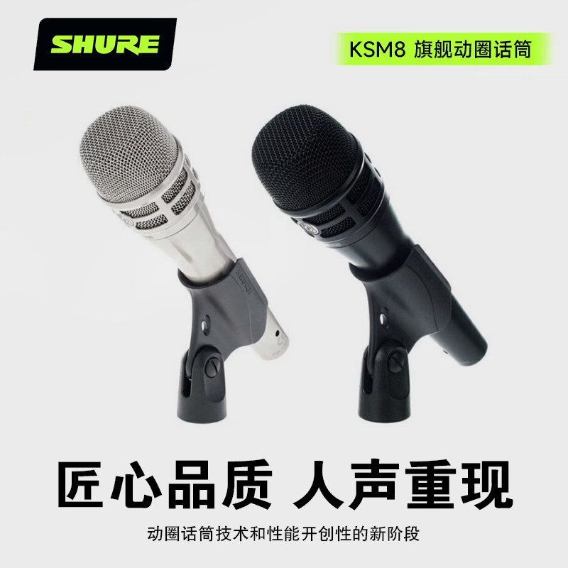 D5SD5专业动圈人声话筒