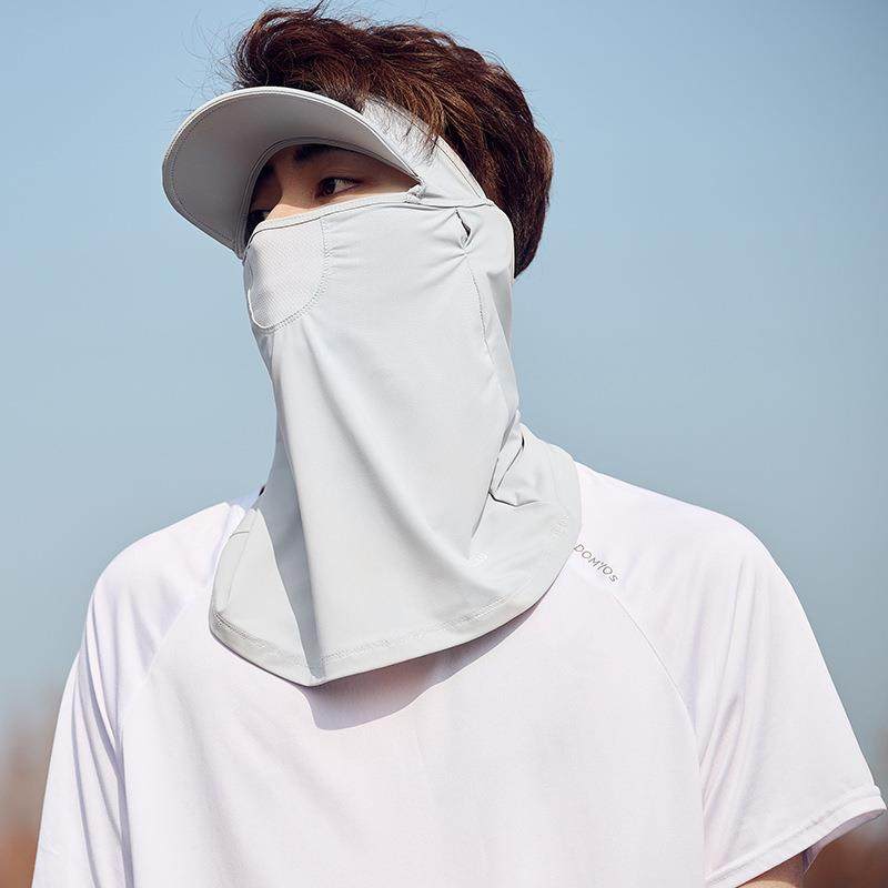 德国防晒面罩男骑行遮全脸防紫外线护颈口罩夏季透气冰丝钓鱼遮阳,服饰配件/皮带/帽子/围巾,防晒面纱/面罩,淘宝优惠券,粉丝福利购,淘宝优惠卷