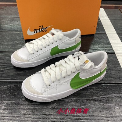 NIKE新款运动鞋男子开拓者板鞋