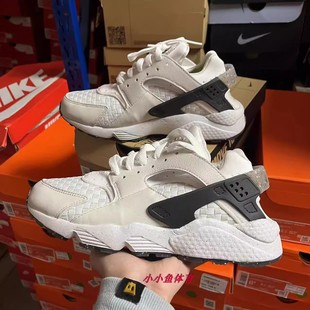 001 DM0863 Huarache男子运动休闲减震网面透气跑步鞋 Nike耐克Air