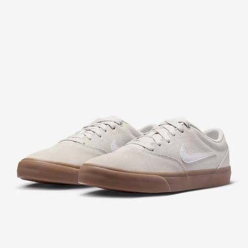Nike耐克女鞋 Charge Suede复古百搭舒适板鞋IM4399-103