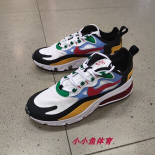MAX 270气垫鞋 161 Nike AH8050 DA2610 AIR 跑步鞋 耐克男鞋 运动鞋