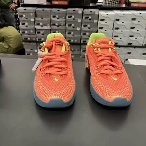 Nike/耐克男子透气轻便运动训练气垫减震篮球鞋HF0232-602