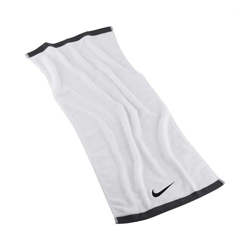 耐克 Nike 运动瑜伽健身房大毛巾 浴巾 针织训练毛巾 AC2089-101