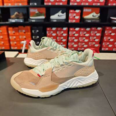 NIKE耐克男鞋 Delta Vachetta Tan 减震耐磨运动休闲鞋CD6109-200