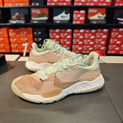NIKE耐克男鞋 Delta Vachetta Tan 减震耐磨运动休闲鞋CD6109-200