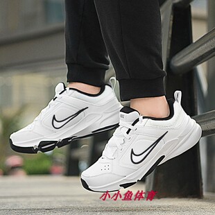 Air Monarch 002 耐克Nike 男子复古耐磨缓震休闲跑步鞋 DJ1196