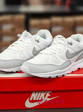 Nike男跑步鞋防滑耐磨