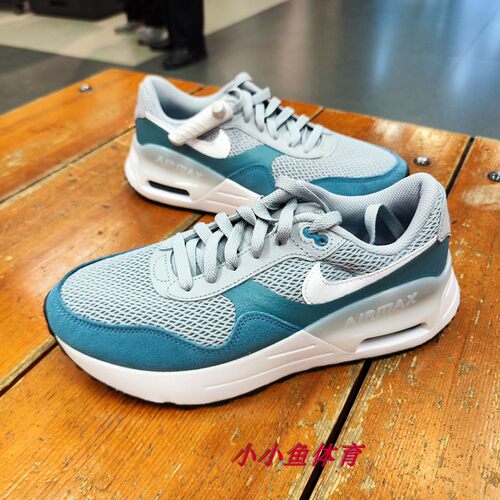 NIKE缓震男子系带休闲运动