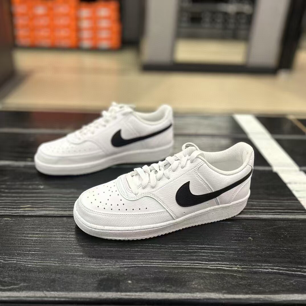 NIKE板鞋轻便低帮男子