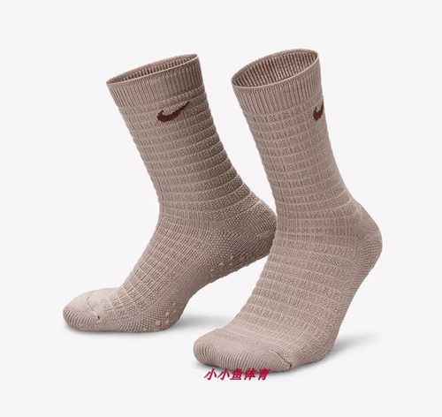 NIKE男女长筒运动袜吸汗