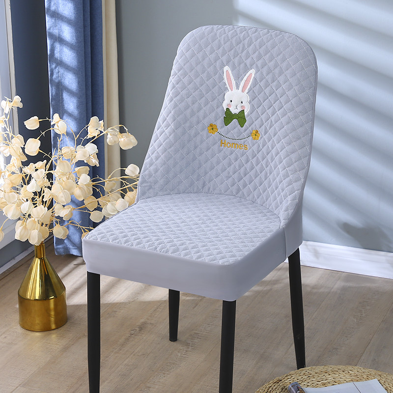 新款高档弧形椅子套罩家用高档防滑靠背一体垫弹力全包餐桌凳子套,居家布艺,椅套/椅垫,淘宝优惠券,粉丝福利购,淘宝优惠卷