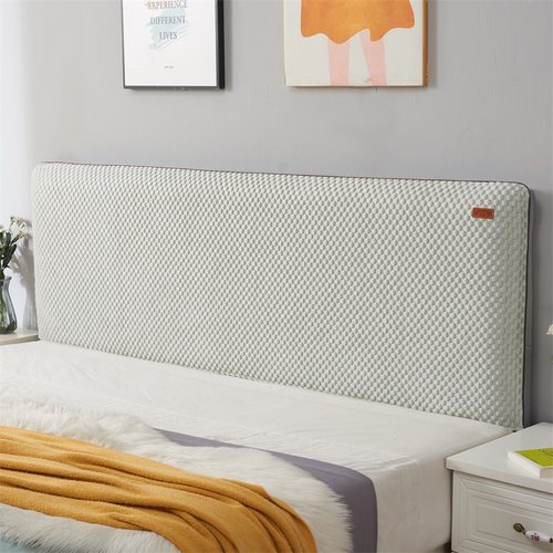 床头套罩透气、四季通用简约百搭