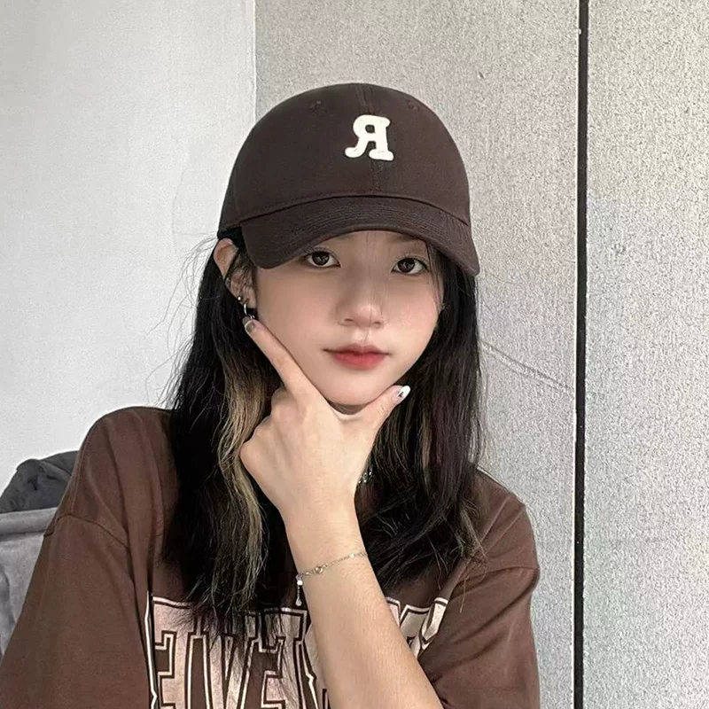 Baseball cap, autumn demi-season hat, 2024 years