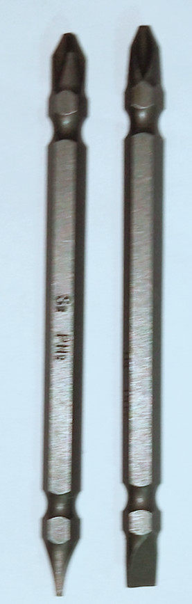 新发电动批头 风动批头6365PH2-/63100PH2-S2材料