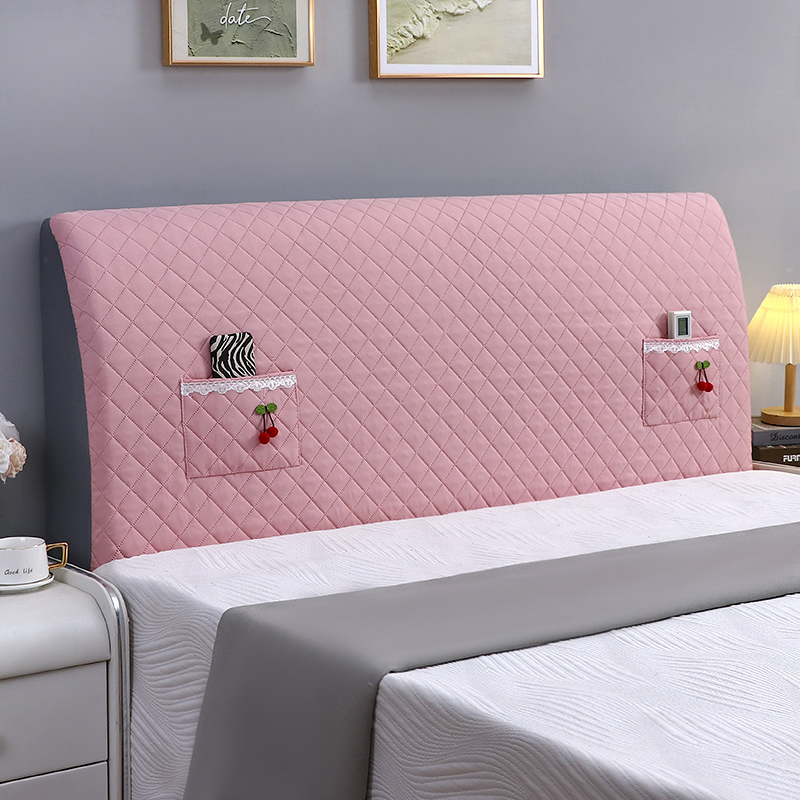 萱菲曼床头套罩新品促销