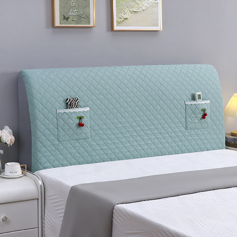 萱菲曼床头罩新款促销