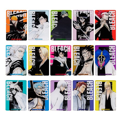 BLEACH死神Jumpsho222