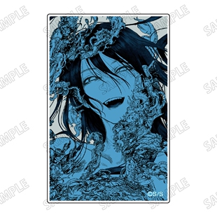 Medicos 预售 神堕之境After God 原画亚克力块 代购