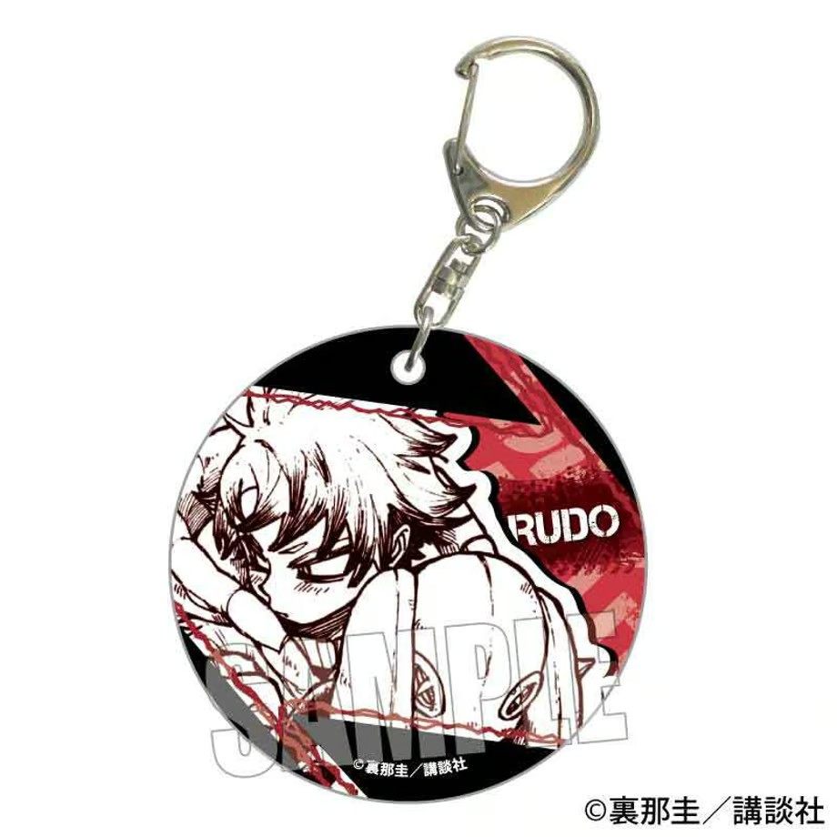 【代购】【预售】BH废渊战鬼