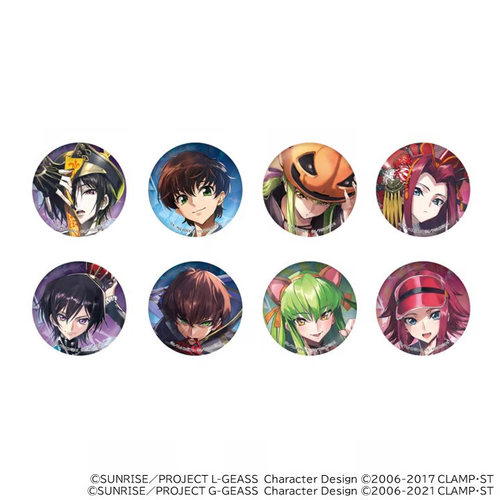 【代购】预售反叛的鲁鲁修鲁