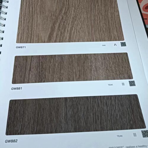 3M 装饰贴膜  PVC 贴膜