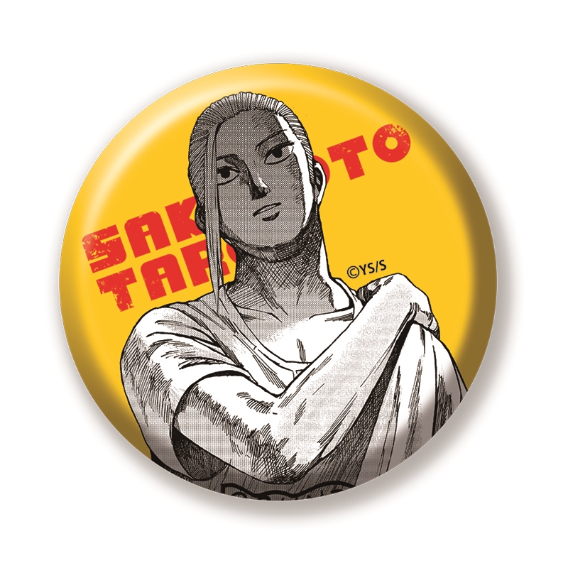 【谷子】预售订金JCS坂本日常