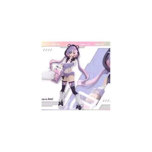 【晴谷】预订30MSIS-J