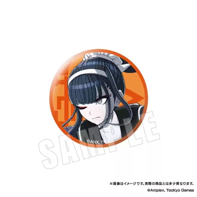 【谷子】预售百日战纪HUNDRED