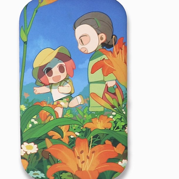 【咕唔咕屋】现货正版罗