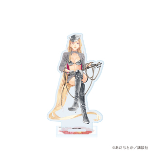 【谷子】预售 A3 野良神 14卷纪念 漫画插图 压克力立牌 再版 M02